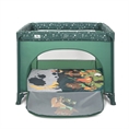 Playpen PLAY N RELAX GREEN Night